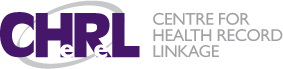 Centre for Health Record Linkage