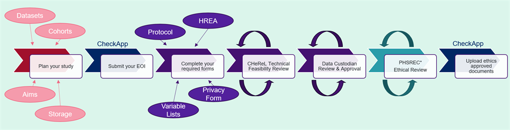 Process Diagram